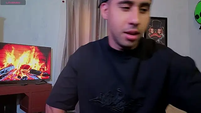 Daiki Jack online show from 14, 11, 2025