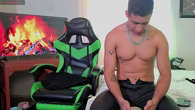 Daiki Jack online show from 21, 11, 2025