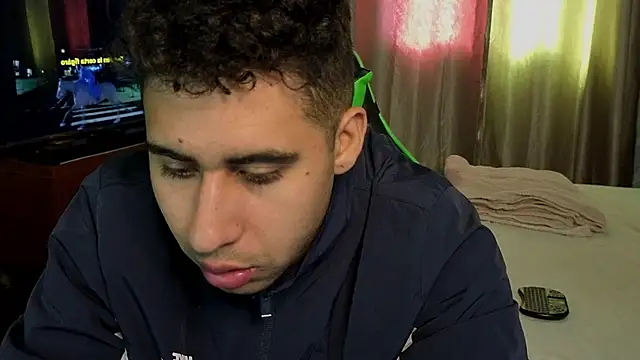 Daiki Jack online show from 11, 2, 2026