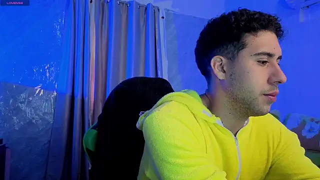 Daiki Jack online show from 30, 3, 2026