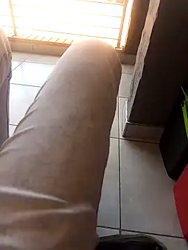 chef-dudi012 online show from 3, 2, 2026