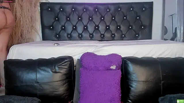 Bianka olivetto021 online show from 2, 10, 2025