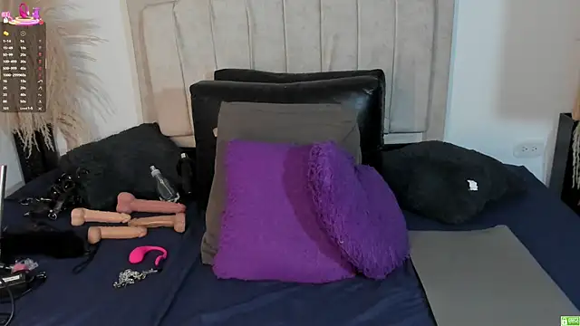 Bianka olivetto021 online show from 11, 1, 2026