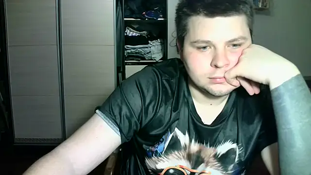 Volshebnik130  online show from 6, 3, 2025