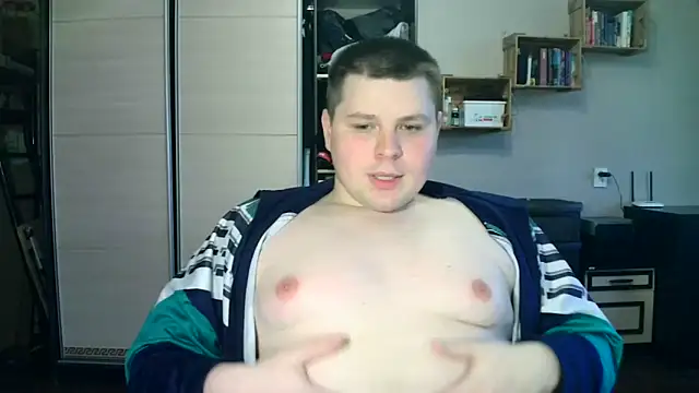 Volshebnik130  online show from 18, 3, 2025