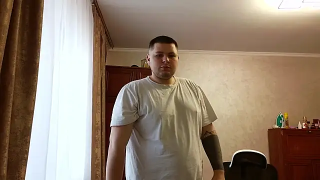 Volshebnik130  online show from 26, 3, 2026