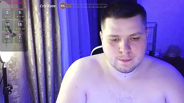 Volshebnik130  online show from 28, 3, 2026