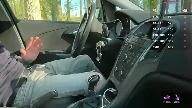 breizh22BB online show from 17, 3, 2026