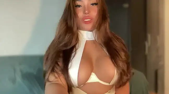 BigDominaMia online show from 26, 12, 2024