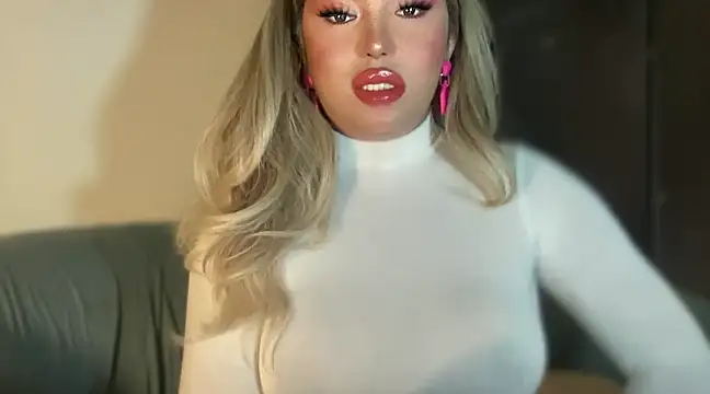 BigDominaMia online show from 30, 12, 2024