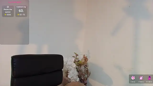 Daniela Coks online show from 7, 2, 2026