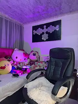 Teffy  xxx online show from 3, 2, 2026