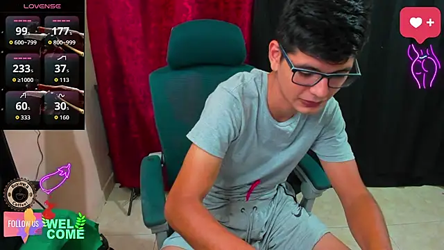 GoldenProject online show from 10, 1, 2026