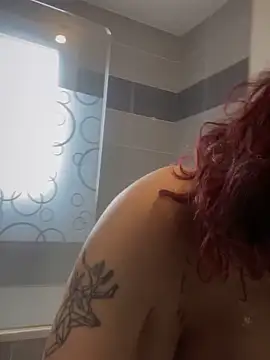 callmelouve online show from 13, 2, 2025