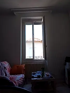 callmelouve online show from 19, 9, 2025