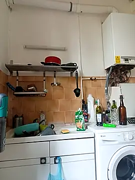 callmelouve online show from 12, 10, 2025