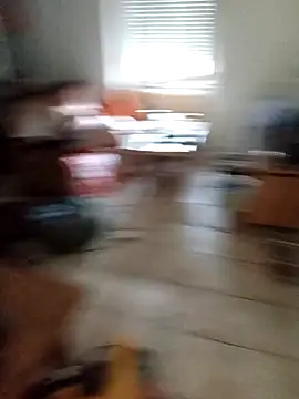 callmelouve online show from 20, 10, 2025