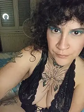 callmelouve online show from 11, 5, 2026