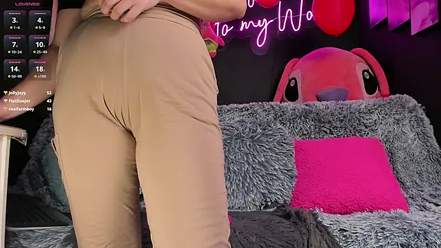 Snapshot of stelleknox_ chatting on 17, 2, 2025 stelleknox online show from 17, 2, 2025