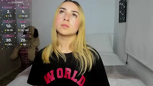 sophi mooreno online show from 21, 3, 2025