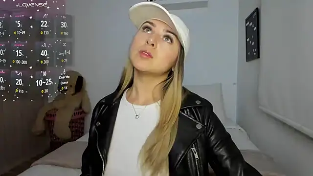 sophi mooreno online show from 6, 3, 2026