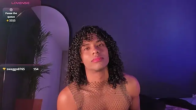 Lucas eevans online show from 16, 10, 2025