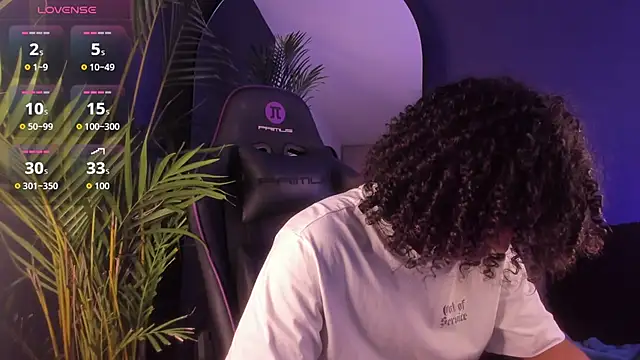 Lucas eevans online show from 22, 10, 2025