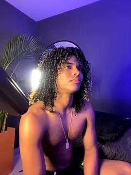 Lucas eevans online show from 20, 11, 2025