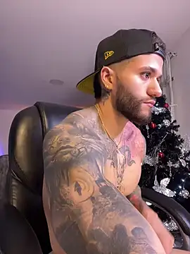 Frank Farrell online show from 24, 12, 2024