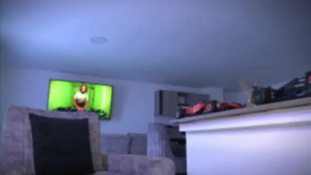 Frank Farrell online show from 24, 9, 2025