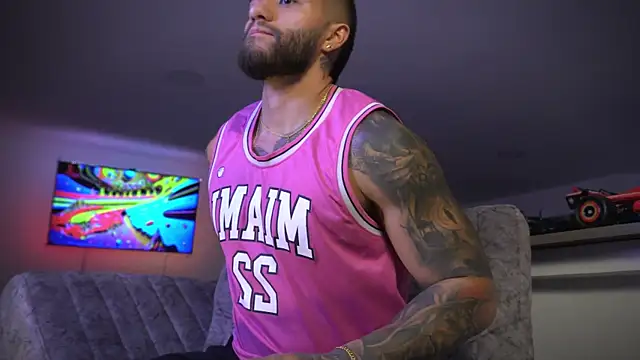 Frank Farrell online show from 4, 10, 2025