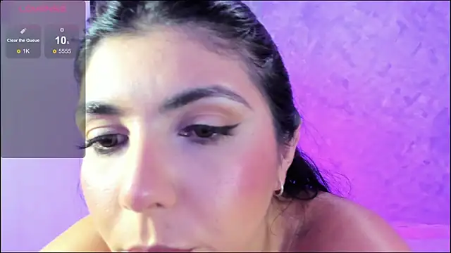 Bellagh1 online show from 11, 2, 2026