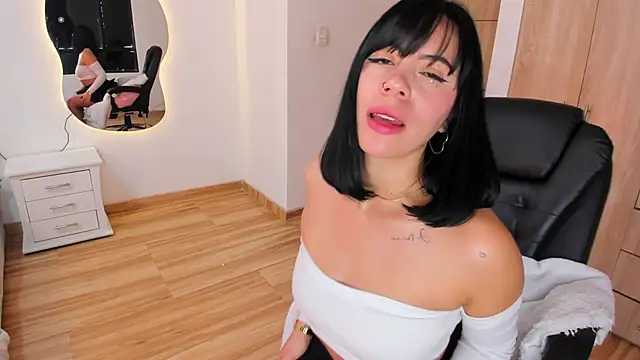 Silvanna-Moree online show from 13, 1, 2026