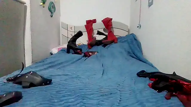 sandyquinnxx online show from 12, 2, 2025