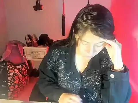 sandyquinnxx online show from 10, 1, 2026