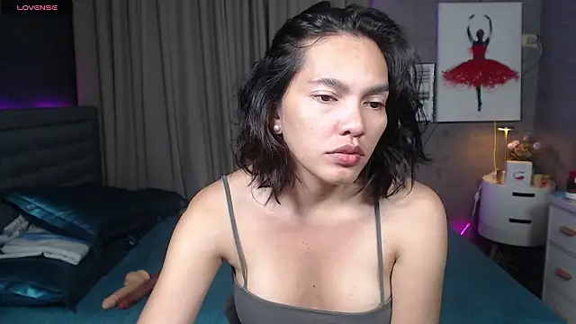 Pretty Cassie69 online show from 24, 9, 2025