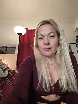 MarySpanako online show from 5, 2, 2026