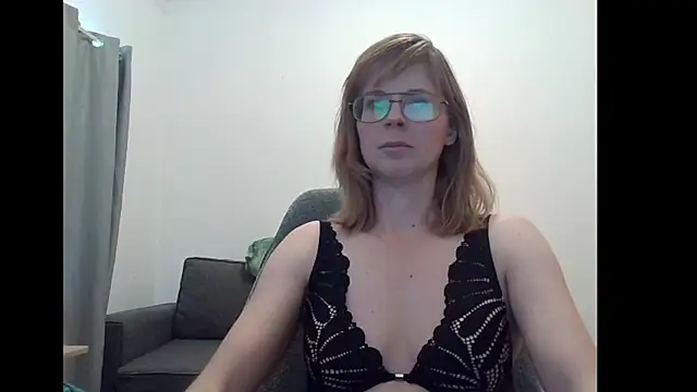 SavannaGirly online show from 13, 10, 2025