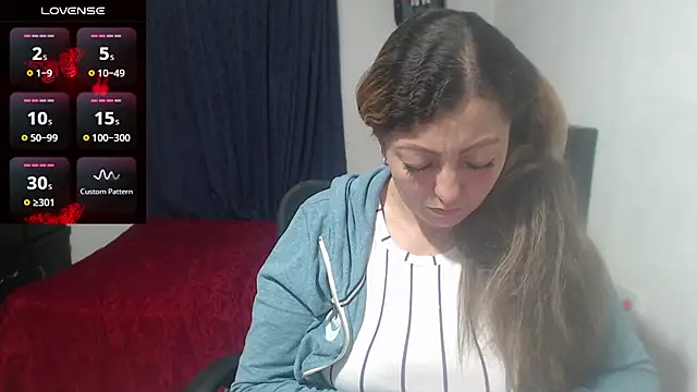 elizabeth clint online show from 19, 9, 2025