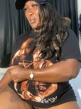 Cardiebae89 online show from 19, 3, 2026