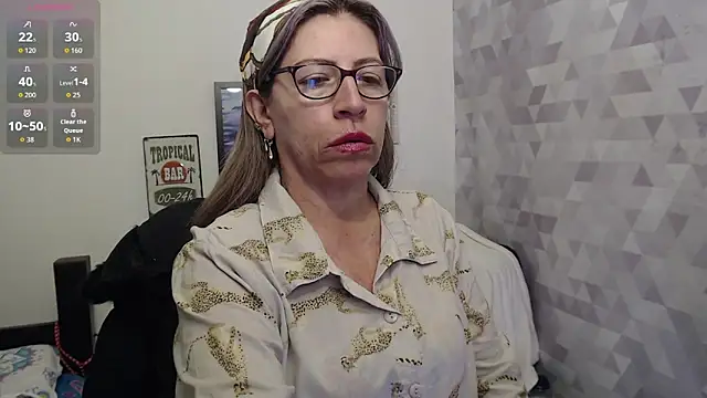 Snapshot of Chayla_Ruiz chatting on 15, 9, 2025 Chayla Ruiz online show from 15, 9, 2025