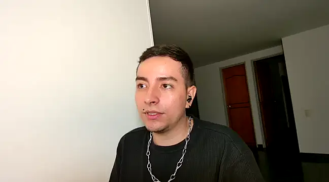 Jhoan saenz online show from 20, 3, 2025