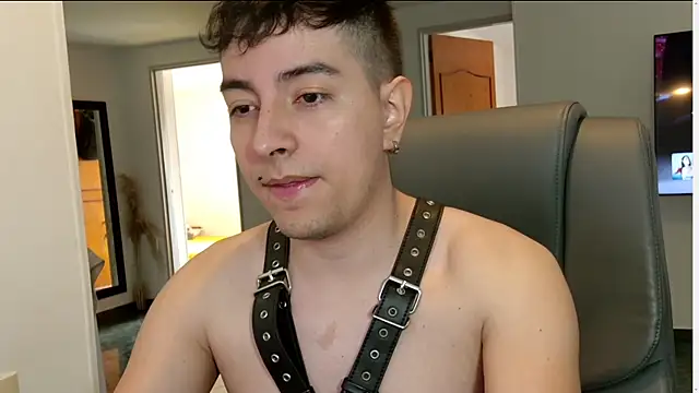 Jhoan saenz online show from 28, 9, 2025