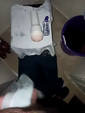 GenieMadness online show from 24, 2, 2025