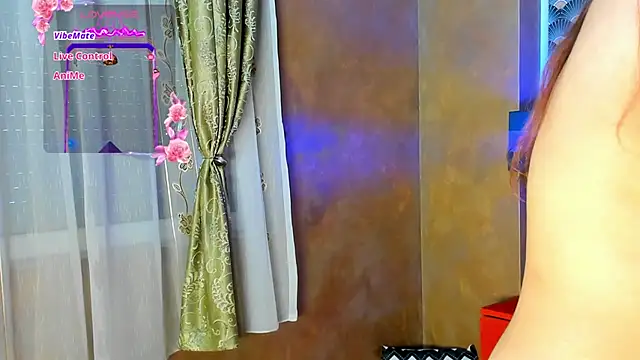 VallerieJones online show from 26, 2, 2025