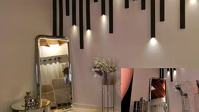 JadeEvansX online show from 21, 3, 2025