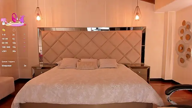 MaryLewis  online show from 10, 2, 2026