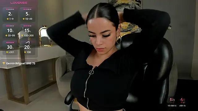 KateSunder online show from 10, 3, 2025