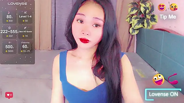 amomentoflust69 online show from 4, 4, 2026