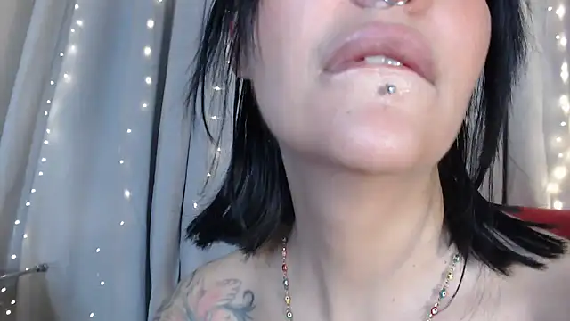 Snapshot of Masha_Real_84 chatting on 13, 2, 2025 Masha Real 84 online show from 13, 2, 2025